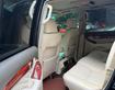 7 Lexus GX470 màu đen, dòng SUV 7 chỗ, động cơ xăng, hộp số tự động. Nhập khẩu từ Mỹ