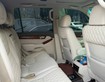 1 Lexus GX470 màu đen, dòng SUV 7 chỗ, động cơ xăng, hộp số tự động. Nhập khẩu từ Mỹ