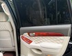 2 Lexus GX470 màu đen, dòng SUV 7 chỗ, động cơ xăng, hộp số tự động. Nhập khẩu từ Mỹ