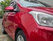 4 Hyundai i10 2019 Số sàn 1.2L Đỏ 139.000 km