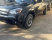 Ford Ranger 2009 Số sàn Đen