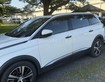 1 Peugeot 5008 2018 Trắng 83.000 km