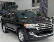 1 Bán Land Cruiser 5.7 nhập Mỹ bản full sản xuất 2016, Hàng sưu tầm.