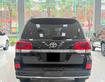 4 Bán Land Cruiser 5.7 nhập Mỹ bản full sản xuất 2016, Hàng sưu tầm.