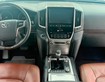 7 Bán Land Cruiser 5.7 nhập Mỹ bản full sản xuất 2016, Hàng sưu tầm.