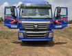 Bán Xe Tải Thaco Auman 4 Chân Sx 2014   Xe Đẹp, Máy Êm, Sẵn Sàng Nhận Việc