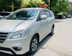 1 Toyota Innova E 2.0 Mt   Đời 2015   Giá Chỉ 215 Triệu