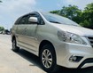 2 Toyota Innova E 2.0 Mt   Đời 2015   Giá Chỉ 215 Triệu