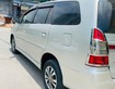 4 Toyota Innova E 2.0 Mt   Đời 2015   Giá Chỉ 215 Triệu
