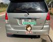 3 Toyota Innova 2011 8 chỗ Bạc