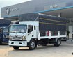 1  FOTON AUMARK S90   Tải trọng 9,2 tấn   Thùng dài 7,4m