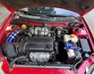 6 Đam Mê Jdm - Daewoo Nubira 1.6 Mt 2001  Độ Cực Chất / Máy Ngon