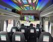 3 Cần bán Ford Transit Premium 16 chỗ   Đời 2024