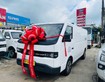 3  SRM E60   E80   Xe van điện thế hệ mới: