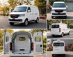 XE VAN  X30LP- ̂ ẩm mở cửa 2 bên