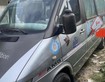 Mercedes-Benz Sprinter 2009 Xám bạc- 100 triệu