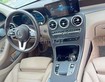 1 Mercedes-Benz GLC 300 4matic 2020 Đỏ 4 vạn km-