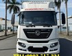 Xe tải DongFeng thùng kín Container 7 tấn dài 9m9