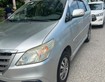 3 Cần Bán Toyota Innova E 2015   Số Sàn   1 Đời Chủ   Giá 265 Triệu