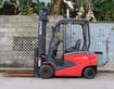 Xe Nâng Kho Lạnh Cho Ngành Chế Biến Thủy Hải Sản: Tiêu Chí Lựa Chọn Và Kinh Nghiệm Vận Hành