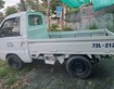 2 Bán Xe Tải Vinasuki 650kg   Đời 2009   Giá Chỉ 40 Triệu