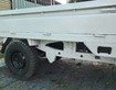 4 Bán Xe Tải Vinasuki 650kg   Đời 2009   Giá Chỉ 40 Triệu