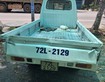 5 Bán Xe Tải Vinasuki 650kg   Đời 2009   Giá Chỉ 40 Triệu