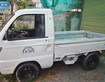 6 Bán Xe Tải Vinasuki 650kg   Đời 2009   Giá Chỉ 40 Triệu