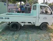 7 Bán Xe Tải Vinasuki 650kg   Đời 2009   Giá Chỉ 40 Triệu