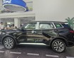 1 Khi Đẳng Cấp Lên Tiếng: Ford Territory Màu Đen - Sự Lựa Chọn Của Bản Lĩnh