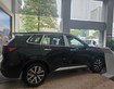 2 Khi Đẳng Cấp Lên Tiếng: Ford Territory Màu Đen - Sự Lựa Chọn Của Bản Lĩnh