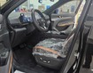 4 Khi Đẳng Cấp Lên Tiếng: Ford Territory Màu Đen - Sự Lựa Chọn Của Bản Lĩnh