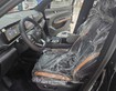 5 Khi Đẳng Cấp Lên Tiếng: Ford Territory Màu Đen - Sự Lựa Chọn Của Bản Lĩnh
