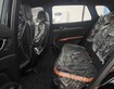 6 Khi Đẳng Cấp Lên Tiếng: Ford Territory Màu Đen - Sự Lựa Chọn Của Bản Lĩnh