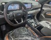 7 Khi Đẳng Cấp Lên Tiếng: Ford Territory Màu Đen - Sự Lựa Chọn Của Bản Lĩnh