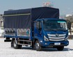 3 Tải trung FOTON AUMARK S70/S70L  - lựa chọn đáng để anh/chị tham khảo