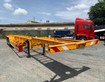 1 Mooc cổ cò ASEAN 50 feet 3 trục tải 33.35 tấn
