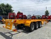 2 Mooc cổ cò ASEAN 50 feet 3 trục tải 33.35 tấn