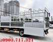 1 Bán xe tải Jac N900E5 thùng tiêu chuẩn Inox