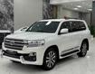 2 Land Cruiser 4.6 V8, sản xuất 2019 xe đẹp xuất sắc. Giá cực tốt.