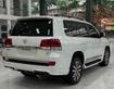 5 Land Cruiser 4.6 V8, sản xuất 2019 xe đẹp xuất sắc. Giá cực tốt.