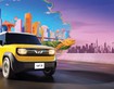 Vinfast Vf3  Chỉ Từ 269 Triệu    Xe Giao Ngay Toàn Quốc