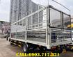 1 Xe tải JAC N350SL 3490Kg thùng dài 6m2