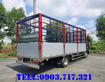 2 Xe tải JAC N350SL 3490Kg thùng dài 6m2