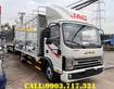 Xe tải JAC N350SL thùng dài 6m2 máy Cummins giá tốt