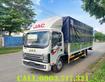 1 Xe tải JAC N350SL thùng dài 6m2 máy Cummins giá tốt