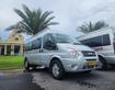 1 Bán Ford Transit Tháng 06/2017   Bản Trung, Mâm Đúc   Giá Chỉ 280 Triệu