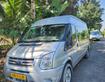 3 Bán Ford Transit Tháng 06/2017   Bản Trung, Mâm Đúc   Giá Chỉ 280 Triệu