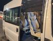 2 Bán Ford Transit Tháng 06/2017   Bản Trung, Mâm Đúc   Giá Chỉ 280 Triệu