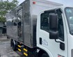 5 Bán Xe Tải Isuzu Qkr 270 Thùng Kín   Đời 2023